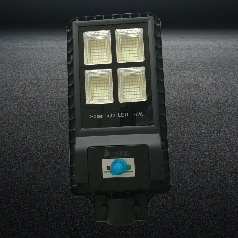 Solar-light-LED