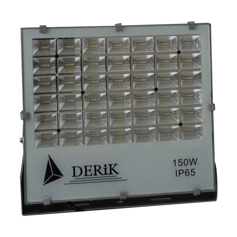 150W LED Flood Light