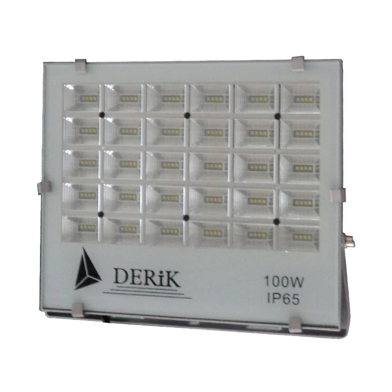 100W LED Flood Light