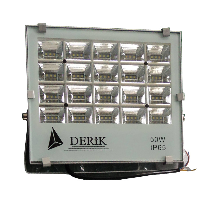 50W LED Flood Light