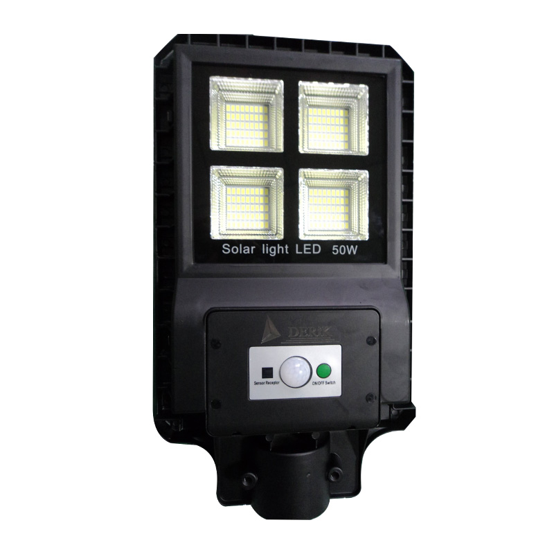 Solar Light LED 75W