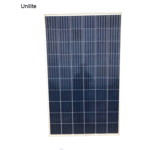 Solar panel