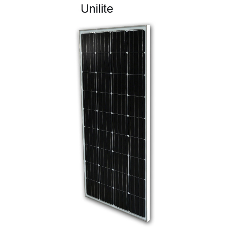 Solar panel